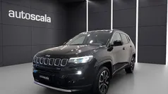 Nero Usata 2024 Jeep Compass Limited SUV | 27.990 € (Buon prezzo)