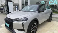 Grigio Nuova 2025 DS Automobiles DS3 Performance Due volumi | 33.950 € (Buon prezzo)