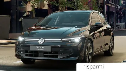 Usata 2026 VW Golf Edition Berlina | 39.900 € (Buon prezzo)