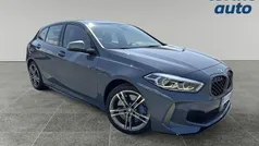 Grigio Usata 2021 BMW M135 Due volumi | 33.790 € (Buon prezzo)