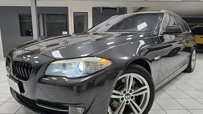 Usata BMW 530 245 CV (180 kW) 2011 Station wagon