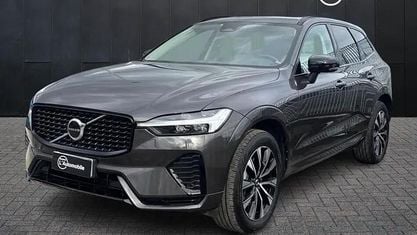 Usata Volvo XC60 Plus 197 CV (144 kW) 2024 Grigio SUV