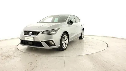 Usata 2021 Seat Ibiza FR Due volumi | 13.500 € (Buon prezzo)