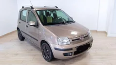Usata 2009 Fiat Panda Dynamic Due volumi | 5600 € (Molto cara)
