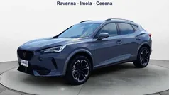 Grigio Usata 2021 Cupra Formentor SUV | 28.300 € (Buon prezzo)