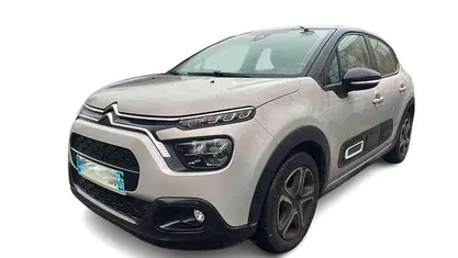 Usata Citroën C3 Feel 83 CV (61 kW) 2021 Other Utilitaria