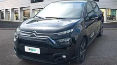Nero Usata 2020 Citroën C3 Feel Due volumi | 12.300 € (Buon prezzo)