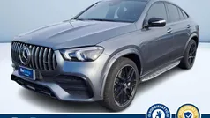 Usata 2022 Mercedes GLE53 AMG Premium Coupé | 79.900 € (Buon prezzo)