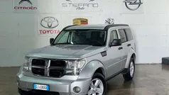 Dodge Nitro