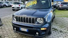 Usata 2023 Jeep Renegade Limited SUV | 16.490 € (Buon prezzo)