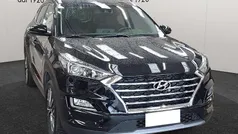 Usata 2019 Hyundai Tucson XPrime SUV | 20.300 € (Buon prezzo)
