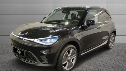 Nuova Smart #1 Edition #1 200 kW (272 CV) 2025 Nero SUV