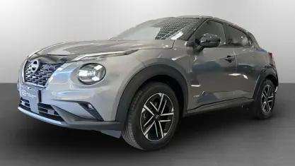 Usata Nissan Juke Tekna 94 CV (69 kW) 2024 Grigio SUV