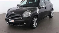 Usata 2016 Mini Cooper D Countryman SUV | 11.599 € (Buon prezzo)