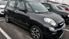 Grigio Usata 2018 Fiat 500L Pop Star Monovolume | 13.950 € (Buon prezzo)
