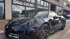 Usata 2015 Alfa Romeo 4C Coupé | 73.900 € (Ottimo prezzo)