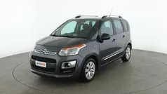 Usata 2017 Citroën C3 Picasso Exclusive Monovolume | 10.699 € (Cara)