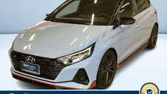 Usata 2023 Hyundai i20 N Performance Monovolume | 25.300 € (Super prezzo)