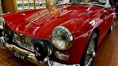 Usata 1960 MG Midget Cabrio | 21.500 €