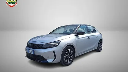 Usata Opel Corsa 75 CV (55 kW) 2024 Grigio Utilitaria