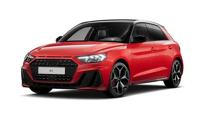 Usata Audi A1 Sportback Comfort 150 CV (110 kW) 2025 Utilitaria