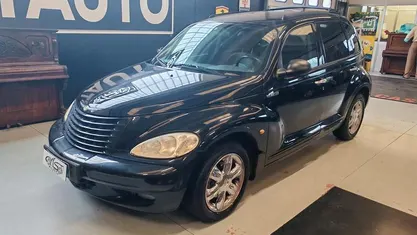 Usata Chrysler PT Cruiser Limited 121 CV (88 kW) 2003 Berlina