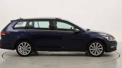 Usata VW Golf VII Highline 150 CV (110 kW) 2020 Station wagon
