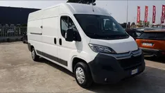 Citroën Jumper