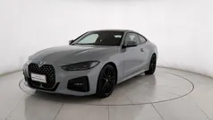 Grigio Usata 2022 BMW 420 M Sport Cabrio | 36.900 € (Super prezzo)
