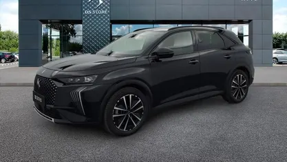 Nero Usata 2022 DS Automobiles DS7 Crossback Opera SUV | 40.750 €