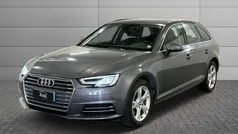 Usata 2017 Audi A4 Business Station wagon | 14.900 € (Ottimo prezzo)
