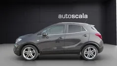 Usata 2014 Opel Mokka Cosmo SUV | 9990 € (Buon prezzo)