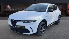 Bianco Usata 2024 Alfa Romeo Tonale Veloce SUV | 29.950 € (Buon prezzo)