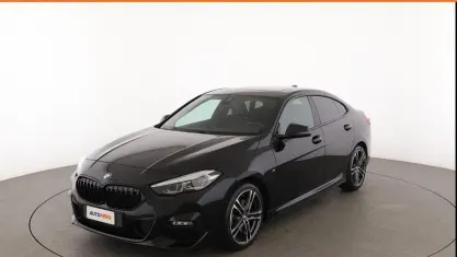 Usata BMW 218 M Sport 150 CV (110 kW) 2023 Nero Berlina