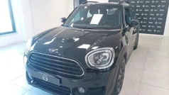 Nero Usata 2020 Mini One D Countryman Business SUV | 21.900 € (Buon prezzo)