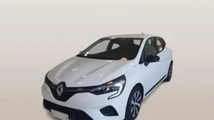 Usata Renault Clio V Equilibre 101 CV (74 kW) 2023 Utilitaria