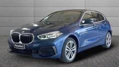 Usata 2024 BMW 118 Advantage Due volumi | 34.900 € (Buon prezzo)