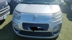 Usata 2011 Citroën C3 Picasso Attraction Monovolume | 2300 € (Ottimo prezzo)