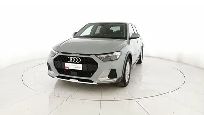 Usata Audi A1 Business 116 CV (85 kW) 2025 SUV