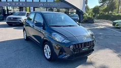 Grigio Usata 2022 Hyundai i10 Due volumi | 12.900 € (Buon prezzo)