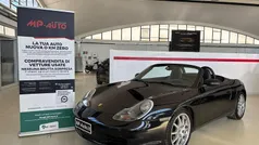 Usata 2004 Porsche Boxster Cabrio | 25.900 € (Buon prezzo)