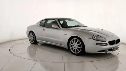 Usata Maserati Coupé GT 368 CV (270 kW) 1999 Coupé
