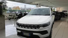 Usata 2024 Jeep Compass Altitude SUV | 24.490 € (Ottimo prezzo)