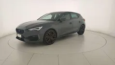 Grigio graphene Usata 2022 Cupra Leon VZ2 Tre volumi | 23.900 € (Ottimo prezzo)