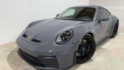 Usata 2025 Porsche 911 GT3 Coupé | 229.000 € (Super prezzo)