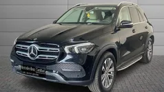 Nero Usata 2020 Mercedes GLE300 SUV | 46.200 € (Buon prezzo)