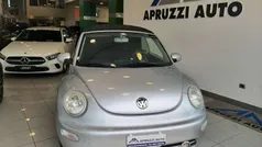 VW Beetle