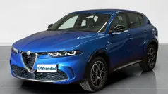 Blu Usata 2024 Alfa Romeo Tonale Ti SUV | 29.300 € (Ottimo prezzo)