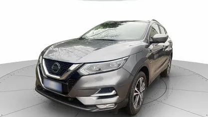 Usata Nissan Qashqai N-Connecta 140 CV (102 kW) 2020 SUV