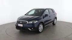 Blu Usata 2021 Suzuki SX4 S-Cross SUV | 18.399 € (Ottimo prezzo)
